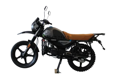 Мопед Racer (Рейсер) RC50 - H Scout M2 50 (125) серый