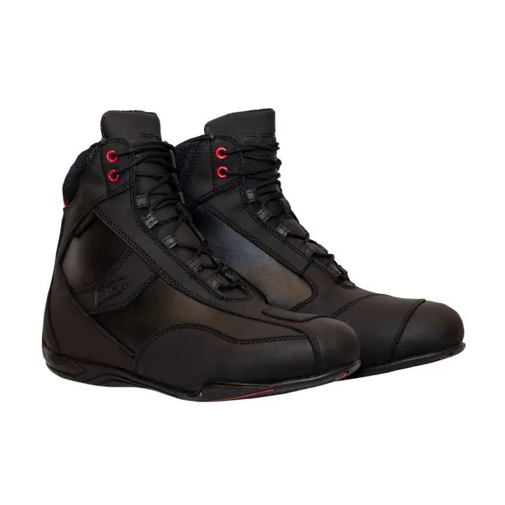 Мотоботы MCP San Diego membrane черный 46