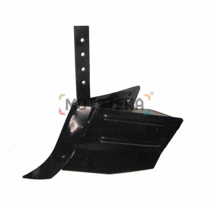 Окучник универсальный высокий Huter (Хутер) для МК, GMC