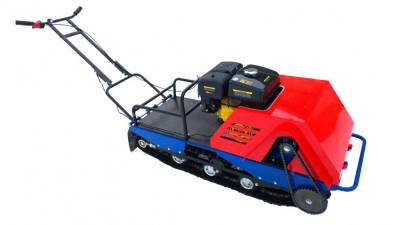 Мотобуксировщик FORZA (Форза) 13.0 л.с. Мотобуксировщик FORZA (Форза) 13.0 л.с.