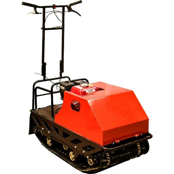 Мотобуксировщик FORZA (Форза) 6.5M вариатор | Мототека Мотобуксировщик FORZA (Форза) 6.5M вариатор | Мототека