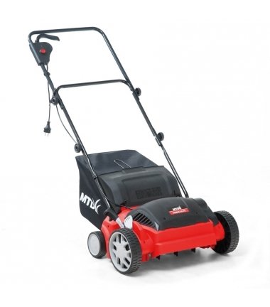 Вертикуттер электрический MTD (МТД) SMART 30 VE