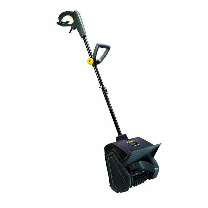 Снегоуборщик электрический Huter (Хутер) SGC 1000Е