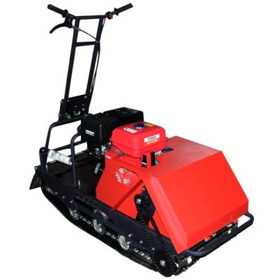 Мотобуксировщик FORZA (Форза) 17.0 с эл. стартером (с тормозом) Мотобуксировщик FORZA (Форза) 17.0 с эл. стартером (с тормозом)