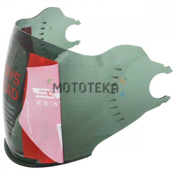 Визор LS2 (ЛС2) OF570 LIGHT TINTED