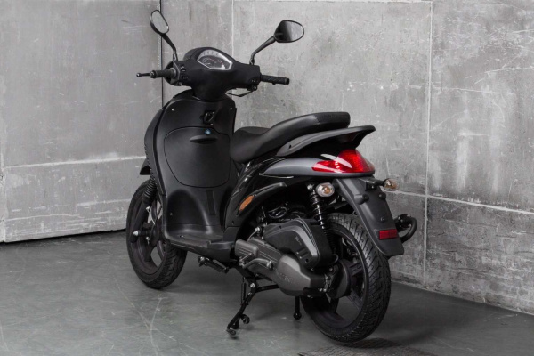 Скутер Moto - Italy (Мото - итали) Copper 50 | Мототека