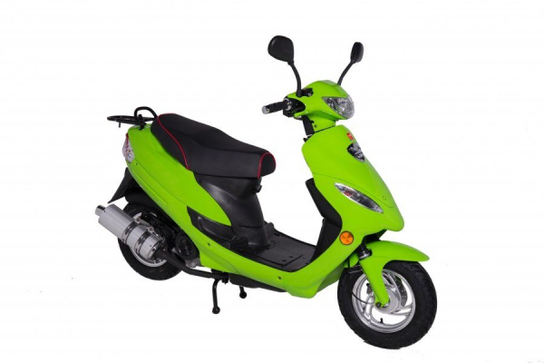 Скутер Moto - Italy (Мото - итали) Cinquanta 50 (2019) | Мототека