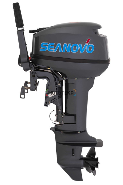 Лодочный мотор Seanovo (Сеаново) SN 9.9 FHS | Мототека