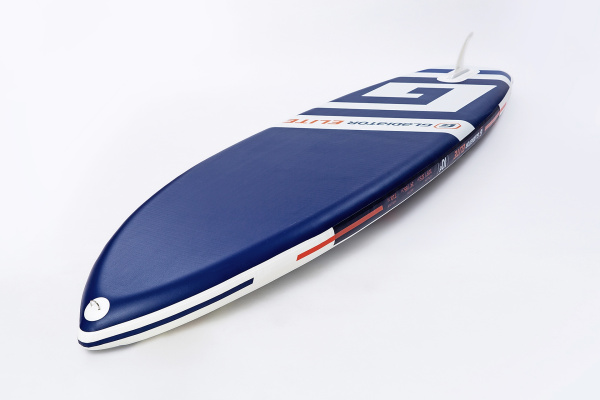 Надувная доска для sup - бординга Gladiator (Гладиатор) ELITE 10.8 (2021) | Мототека