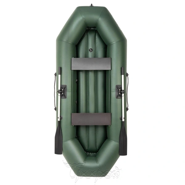 Лодка ПВХ Тонар Бриз А280 НДНД | Мототека