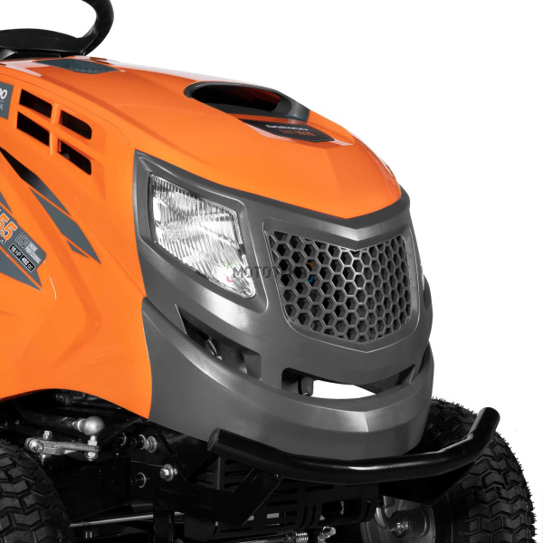 Райдер бензиновый Daewoo (Дэу) DWT 1020 | Мототека
