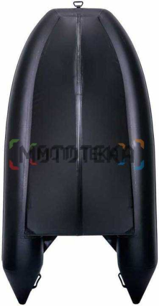 Лодка ПВХ Omolon (Омолон) SLDK A - 320 DP (коричневый пиксель)